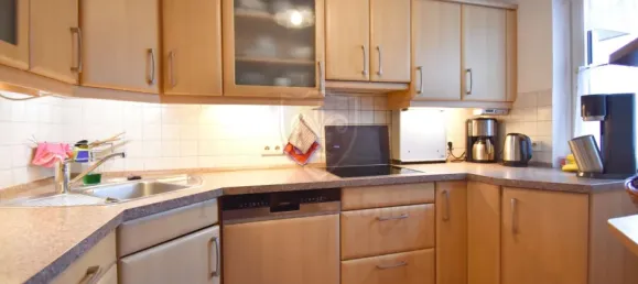 Moradia em banda T2 em Segeberg, Germany N.º 33938 4