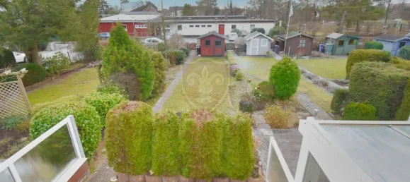 Moradia em banda T2 em Segeberg, Germany N.º 33938 16