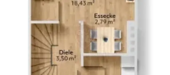 Moradia em banda T2 em Segeberg, Germany N.º 33938 22