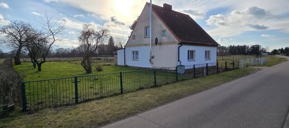 5 rooms House in Vorpommern-Rugen, Germany No. 145107 3