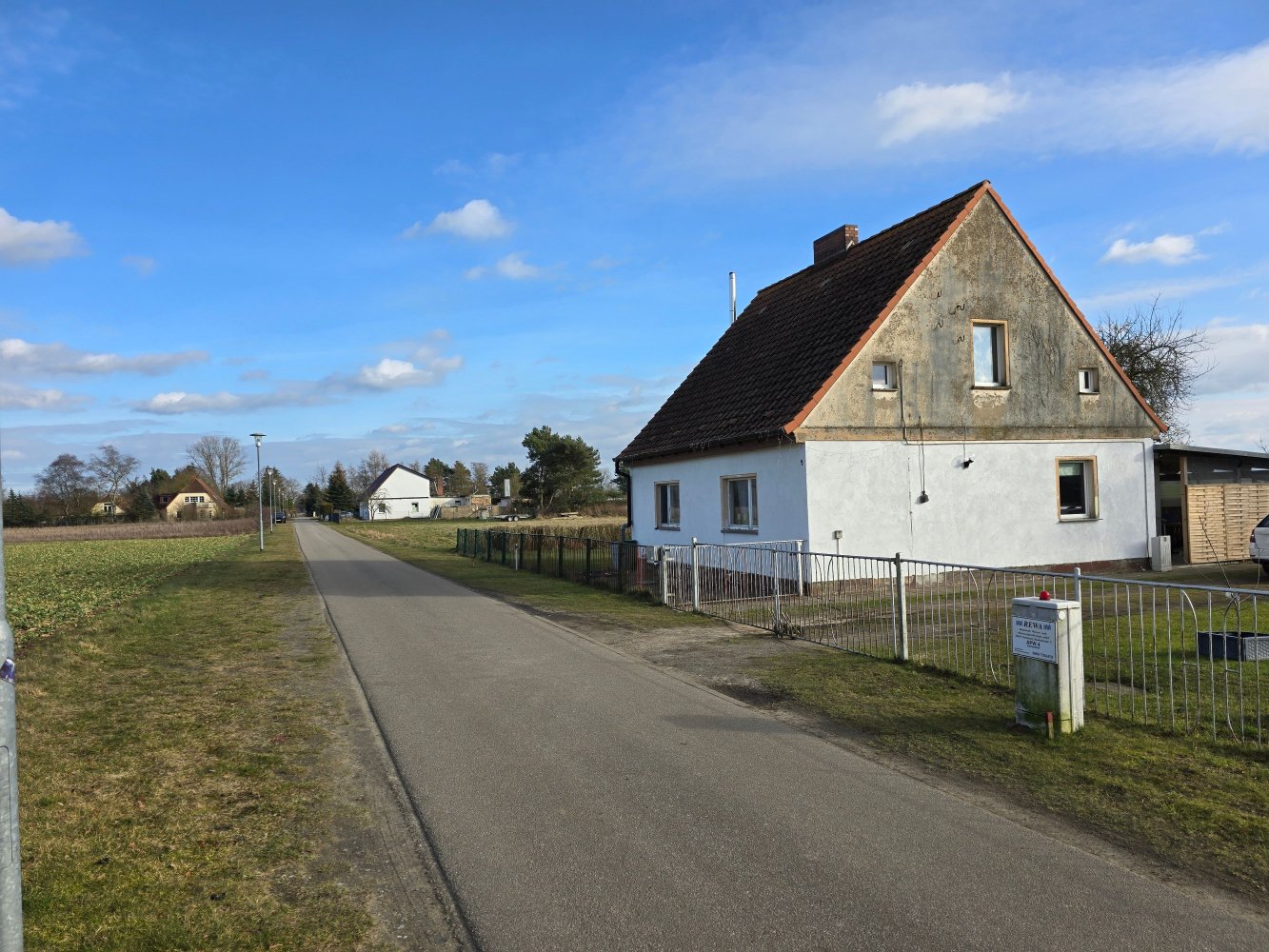 5 rooms House in Vorpommern-Rugen, Germany No. 145107