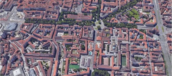 استوديو في Turin, Italy رقم 281112 8