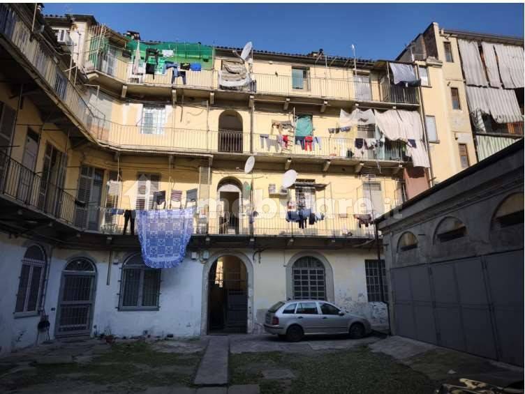 استوديو في Turin, Italy رقم 281112