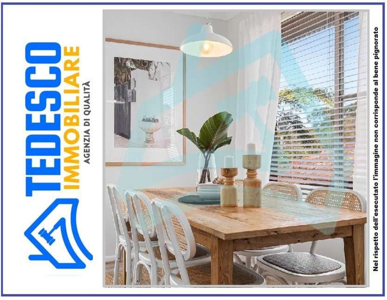 4 bedrooms Apartment in Benevento, Italy No. 375825