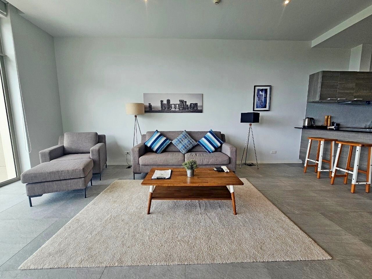 90m² Condo in Pattaya, Thailand No. 83126