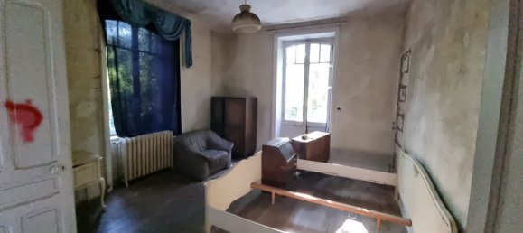 20 rooms Castles in Moussey, France No. 40401 12