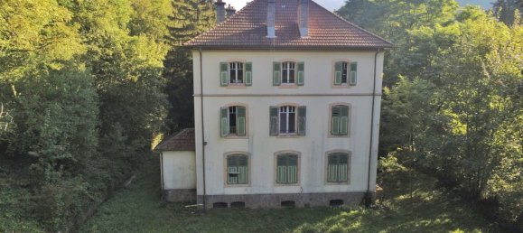 20 rooms Castles in Moussey, France No. 40401 25