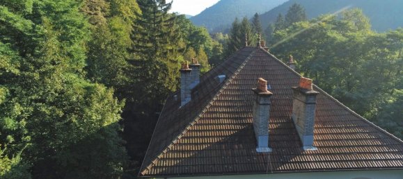 20 rooms Castles in Moussey, France No. 40401 27