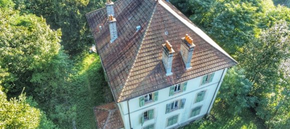 20 rooms Castles in Moussey, France No. 40401 28