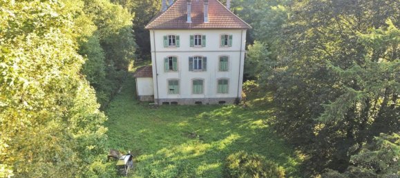 20 rooms Castles in Moussey, France No. 40401 26