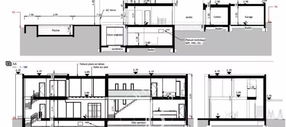 Grundstück in Zonza, France, Nr. 65845 9