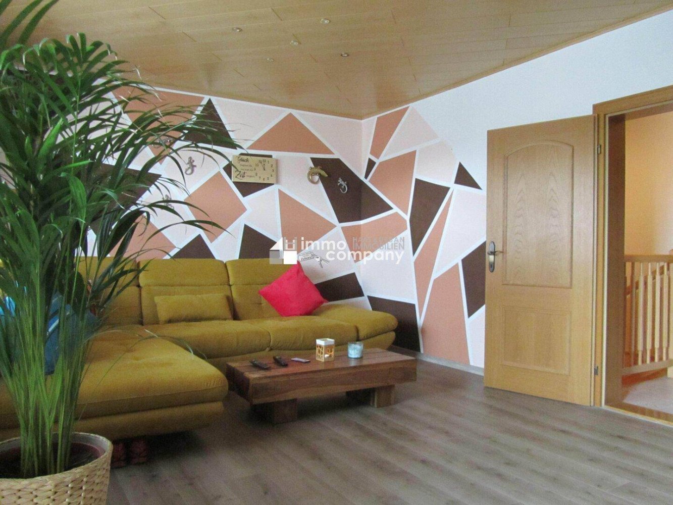 4-Zimmer Wohnung in Mauthausen, Austria, Nr. 138576