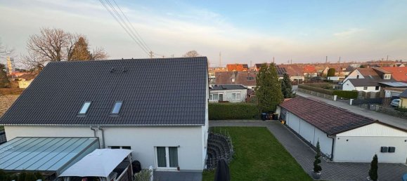 1 Schlafzimmer Wohnung in Augsburg, Germany, Nr. 245025 6