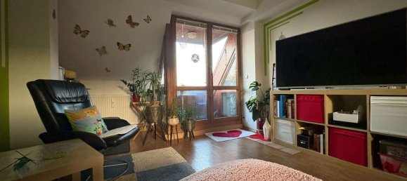 1 Schlafzimmer Wohnung in Augsburg, Germany, Nr. 245025 2
