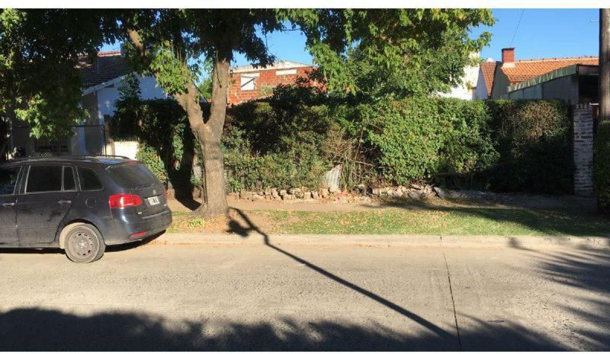 Terreno en Tigre, Argentina No. 50161