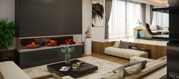 Villa 5+1 in Antalya, Turkey No. 10832 8