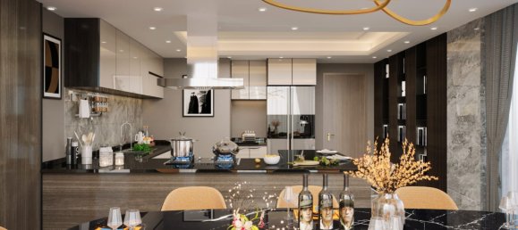 Villa 5+1 in Antalya, Turkey No. 10832 9