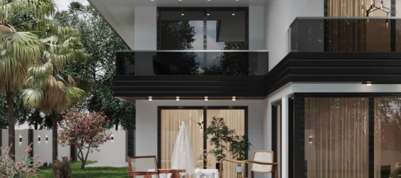 Villa 5+1 in Antalya, Turkey No. 10832 7