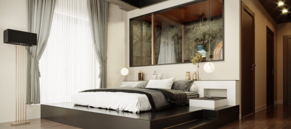 Villa 5+1 in Antalya, Turkey No. 10832 2