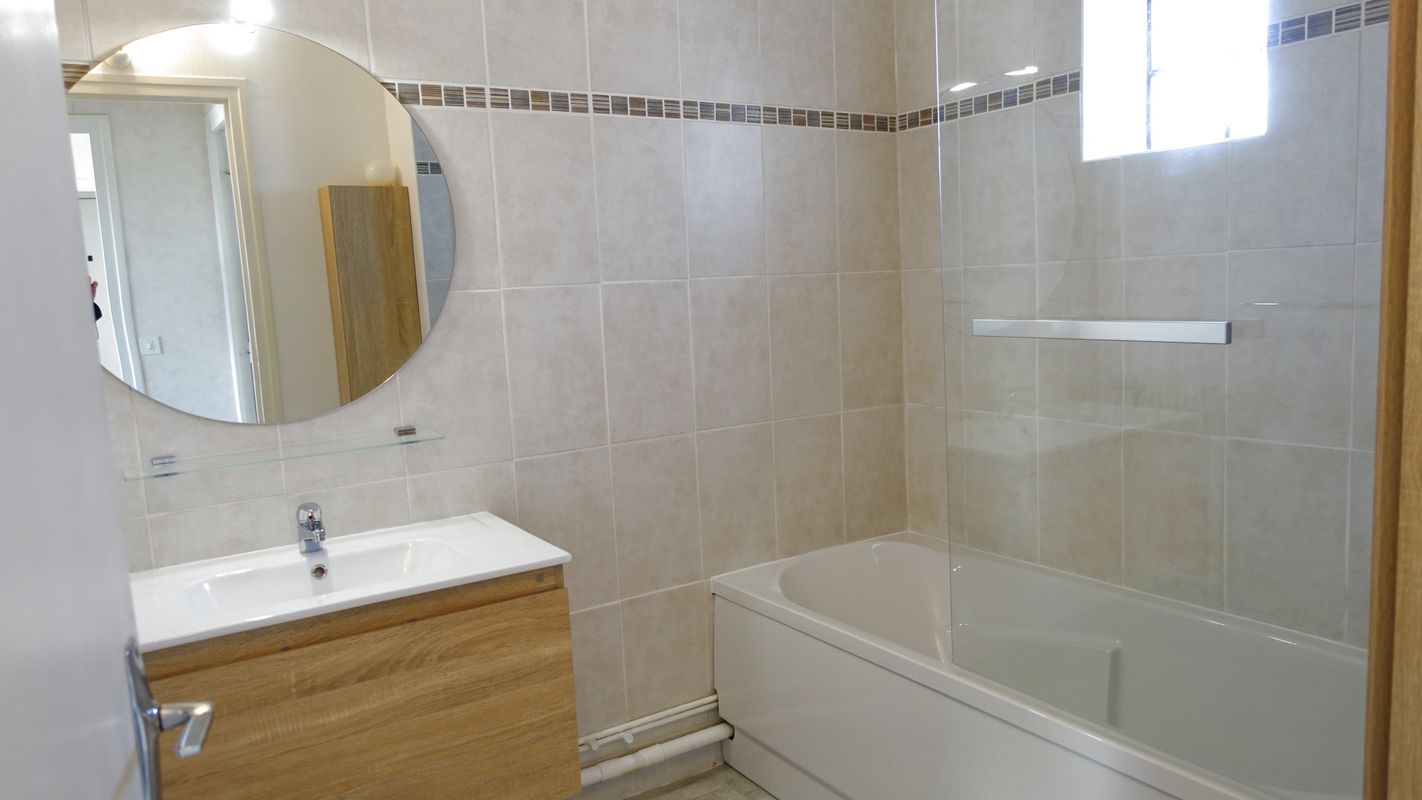 1 bedroom Apartment in Orsay, France No. 151261