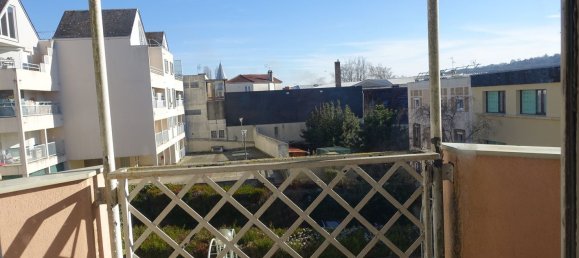 1 bedroom Apartment in Orsay, France No. 151261 9