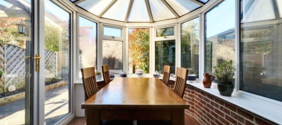 3 Schlafzimmer Gewerbliche Immobilie in Gravesend, United Kingdom, Nr. 4935 6