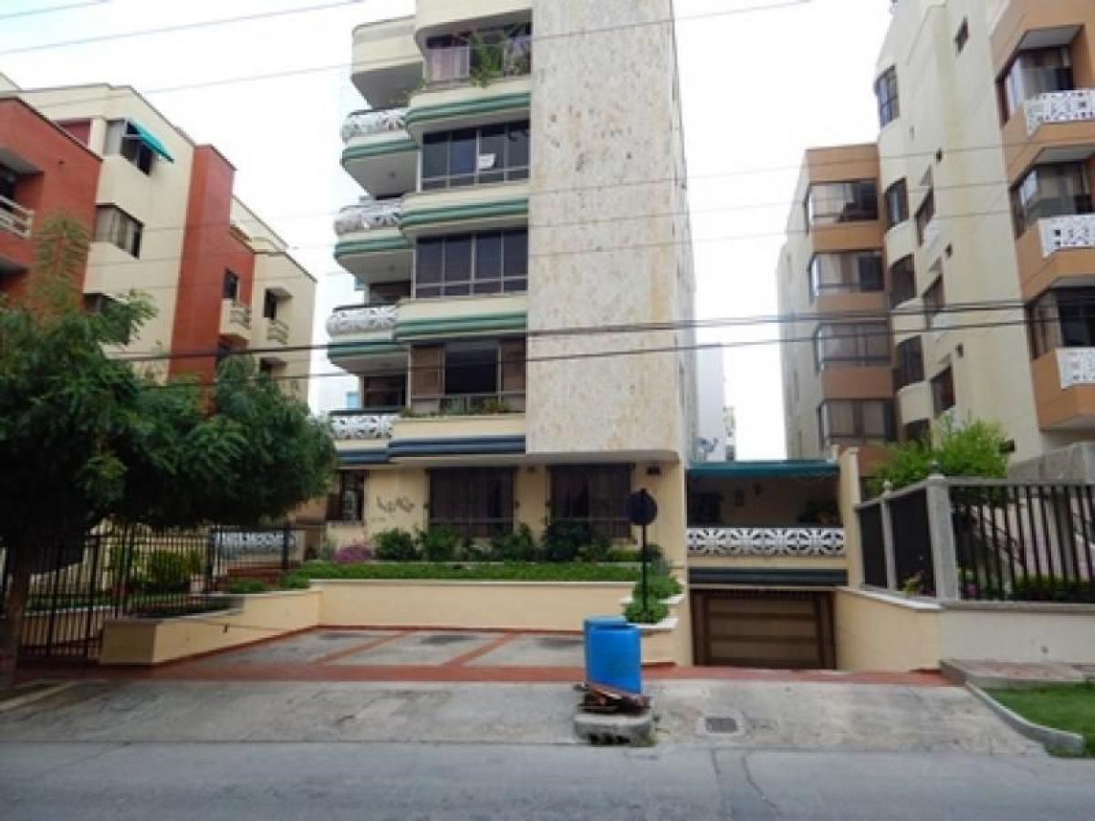 3 bedrooms House in Barranquilla, Colombia No. 7658