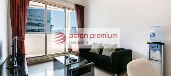 1 bedroom Apartment in Dubai Marina, UAE No. 55392 3