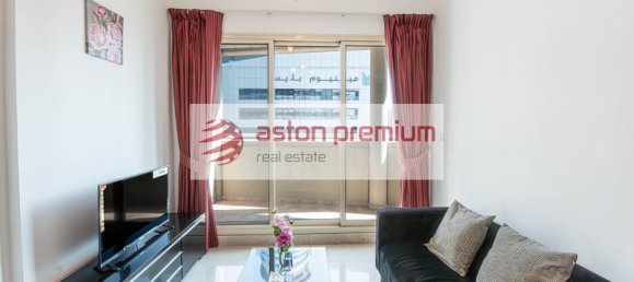1 bedroom Apartment in Dubai Marina, UAE No. 55392 2