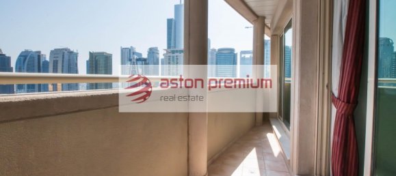 1 bedroom Apartment in Dubai Marina, UAE No. 55392 15