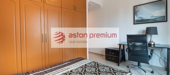 1 bedroom Apartment in Dubai Marina, UAE No. 55392 10