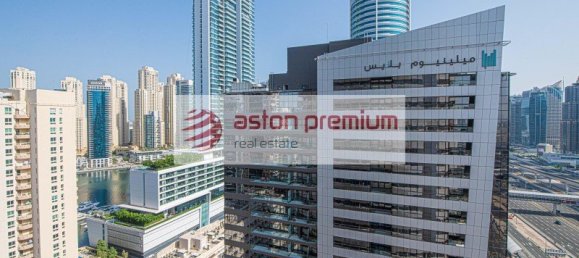 1 bedroom Apartment in Dubai Marina, UAE No. 55392 16