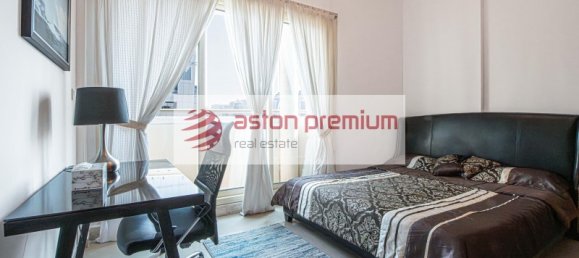 1 bedroom Apartment in Dubai Marina, UAE No. 55392 8