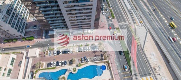 1 bedroom Apartment in Dubai Marina, UAE No. 55392 17