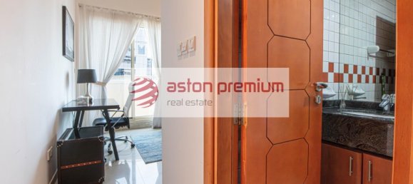 1 bedroom Apartment in Dubai Marina, UAE No. 55392 7
