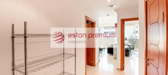 1 bedroom Apartment in Dubai Marina, UAE No. 55392 5