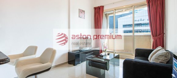 1 bedroom Apartment in Dubai Marina, UAE No. 55392 4