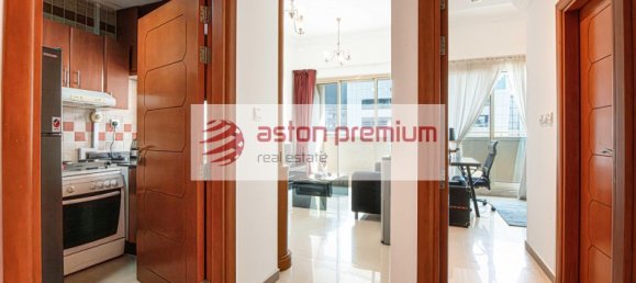 1 bedroom Apartment in Dubai Marina, UAE No. 55392 6