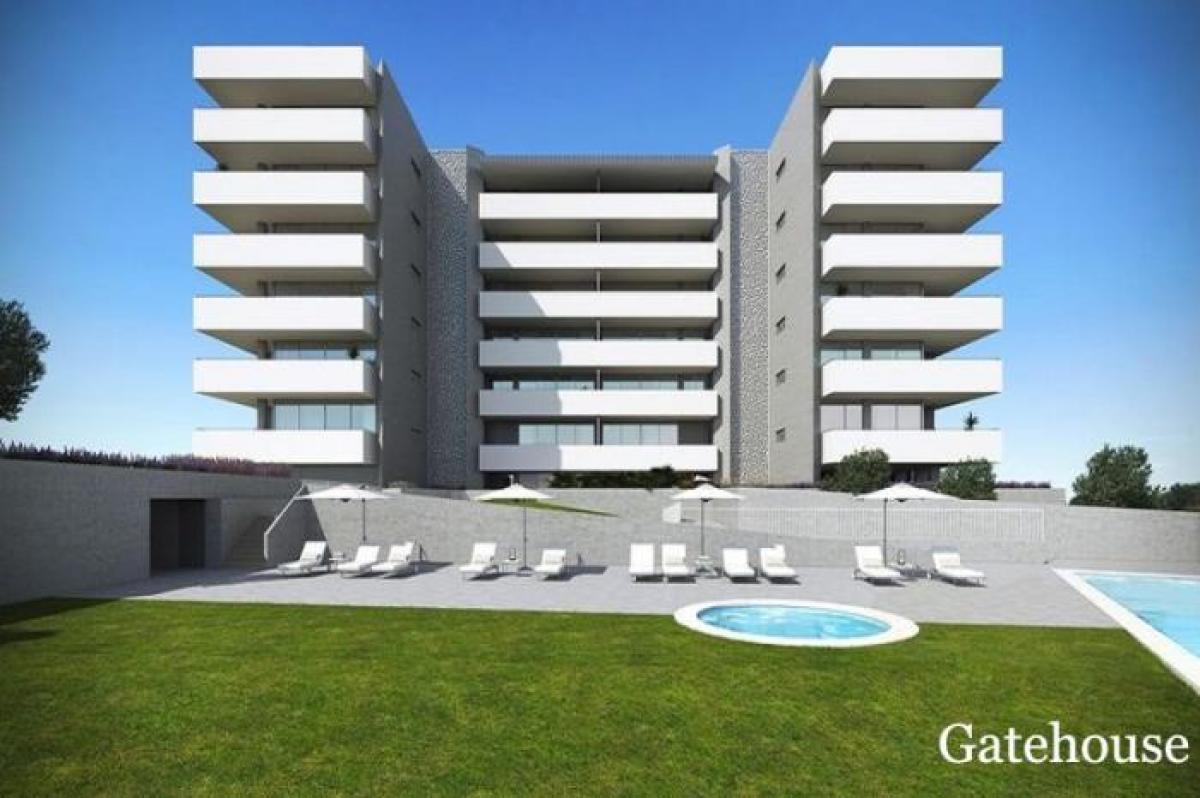 2 bedrooms Apartment in Lagos, Portugal No. 5091