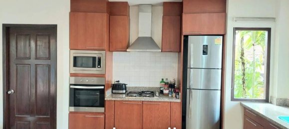 2 bedrooms Villa in Bang Tao, Thailand No. 13938 4