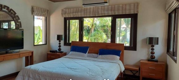 2 bedrooms Villa in Bang Tao, Thailand No. 13938 8