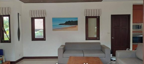 2 bedrooms Villa in Bang Tao, Thailand No. 13938 2