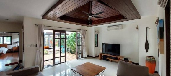 2 bedrooms Villa in Bang Tao, Thailand No. 13938 3