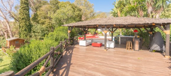 7 bedrooms Villa in Benalmadena, Spain No. 21515 80