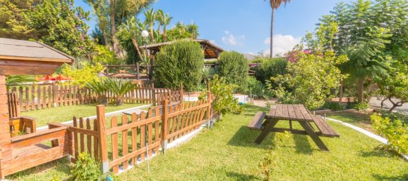 7 bedrooms Villa in Benalmadena, Spain No. 21515 64