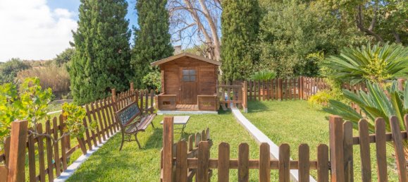 7 bedrooms Villa in Benalmadena, Spain No. 21515 68