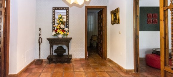 7 bedrooms Villa in Benalmadena, Spain No. 21515 6