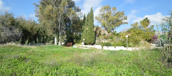 7 bedrooms Villa in Benalmadena, Spain No. 21515 49