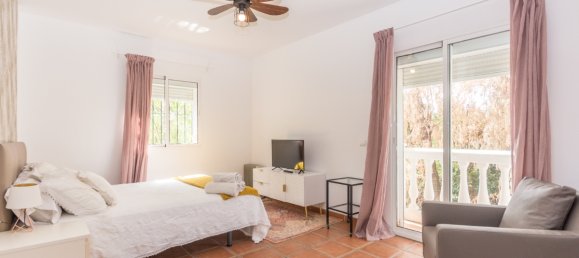 7 bedrooms Villa in Benalmadena, Spain No. 21515 45