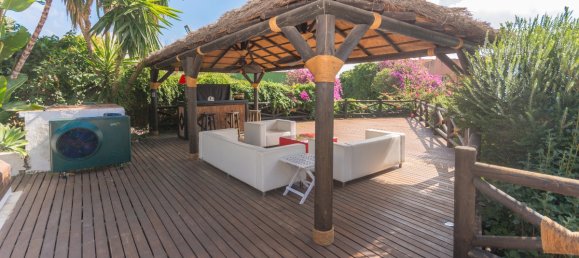 7 bedrooms Villa in Benalmadena, Spain No. 21515 78